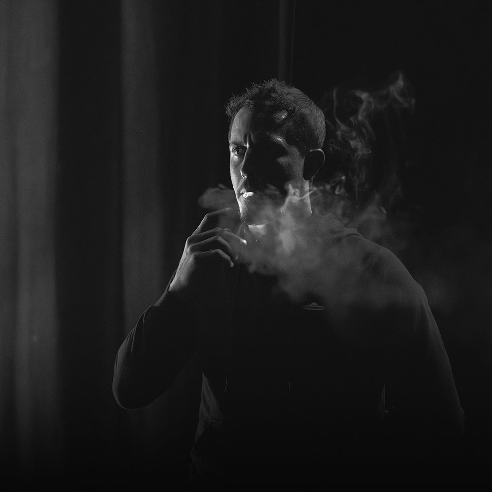 Tony Hinchcliffe - World-renowned comedian