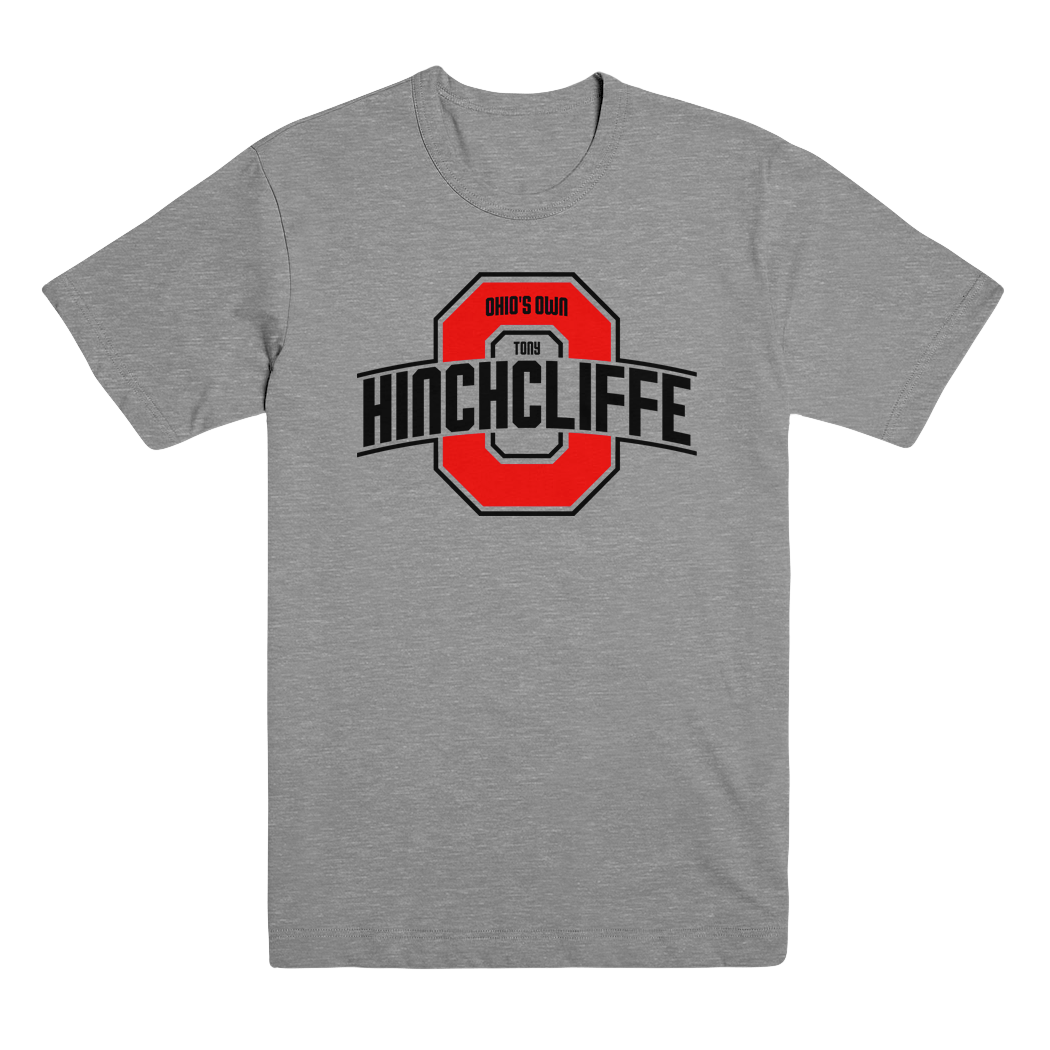 Tony Hinchcliffe T-Shirt